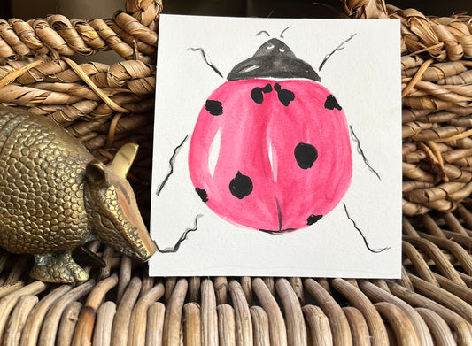 Ladybug Life Mini