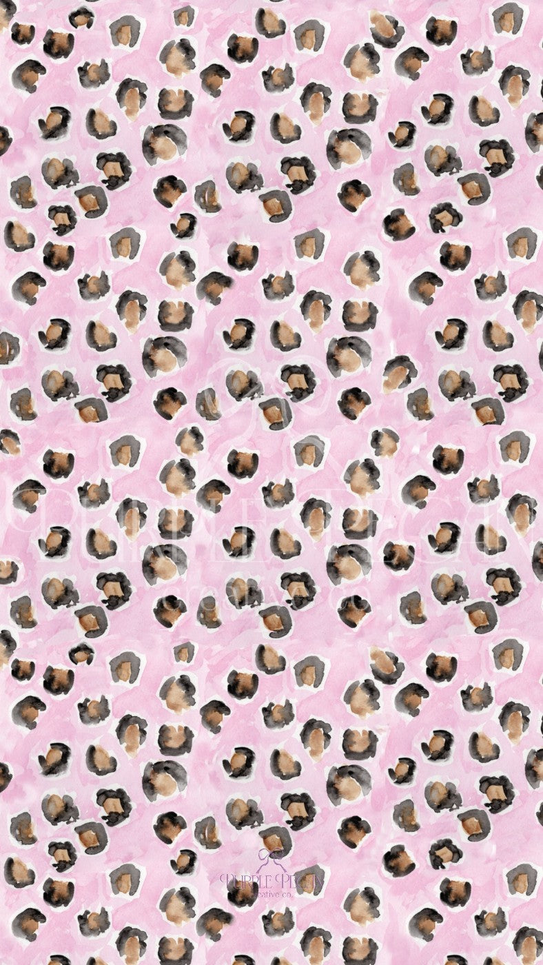 Cheetah Digital Wallpaper pack
