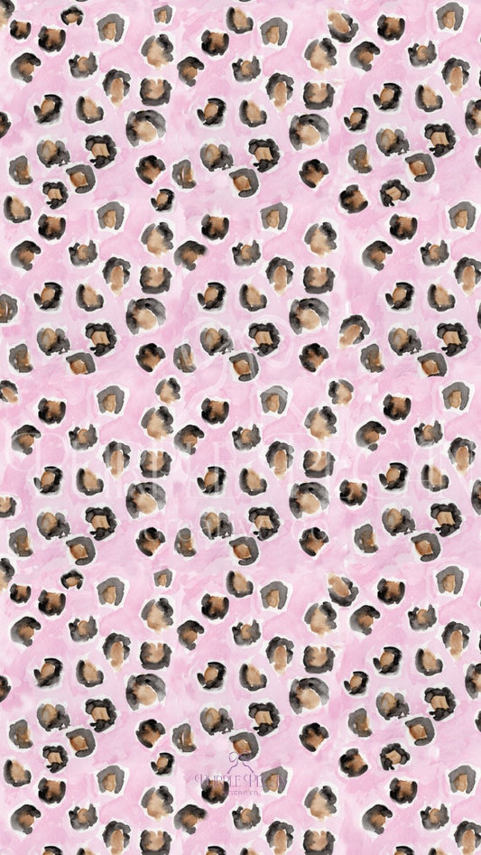 Cheetah Digital Wallpaper pack